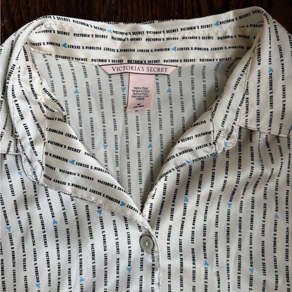 Victoria’s Secret Two piece pajama Set - Picture 5 of 5